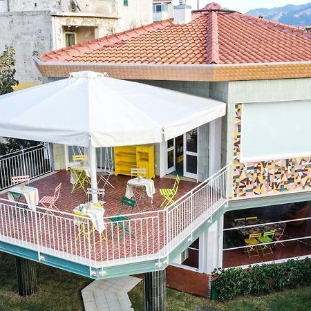 La Foresteria Di Maestina Barcellona-Pozzo di Gotto Exterior foto